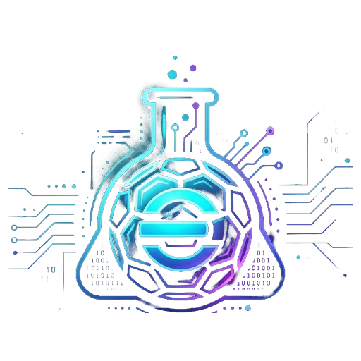 eFootball™ Forensic Lab Emblem